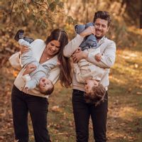 La maison de Romain et Frida