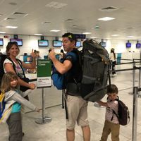 La maison de Vincent et Eve