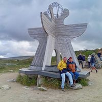 La maison de Inmaculada y Manuel