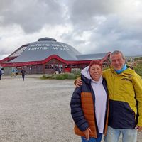 Inmaculada y Manuels hus