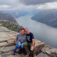 La maison de Inmaculada y Manuel