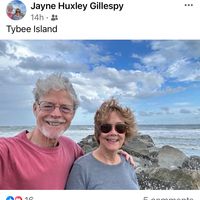 La maison de John and Jayne