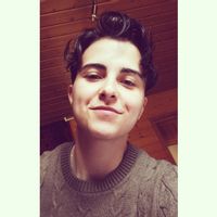 Casa di Shéhérazade