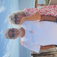 La maison de Sandrine et Philippe Nous souhaitons faire des échanges réciproques avec des retraités