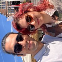 La maison de Sahar and Amir