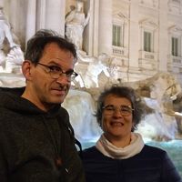 La maison des bruyères de Cécile et Stéphane