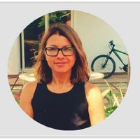 La maison de Melissa