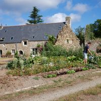 Sebastien's house