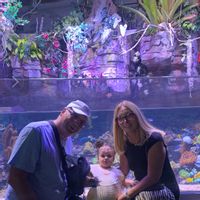 Appartement des amis