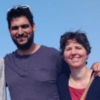 Casa di Louise et Guillaume