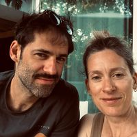 Chez Élise et Antoine