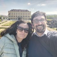 La maison de Loredana