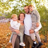 La maison de Lucille & Frank