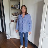 La chambre privée de Kathy