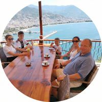 Chill 4-Bed Student Flat – 25 min walk from Toruń Old Town