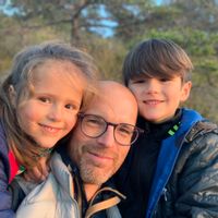 Casa di Johan & les kids