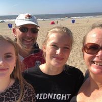 La maison de Marieke