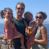 Maison de Claudia, Vincent, Anya et Poé. Nous sommes ouvert à toutes propositions, n’hésitez pas :)