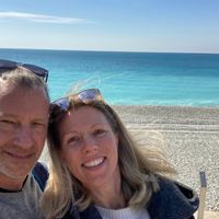 La maison de Catherine et Florian