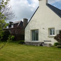 La maison de Joëlle