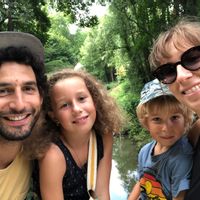 La maison de Valentine et Vincent