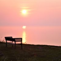 Hem i Les Îles-de-la-Madeleine