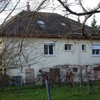 La maison de Christine