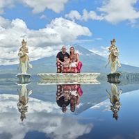 Casa di Thomas et Angélique