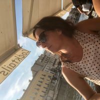 La maison de Charlotte