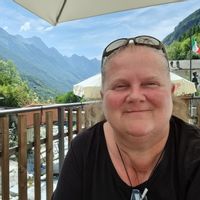 La maison de Yolanda