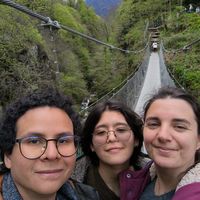 huis van JULIE y GUSTAVO