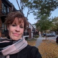 La maison de Karine est située sur une petite place charmante à 10 min de l'hypercentre