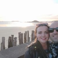 La maison de Jean-Philippe et Manon