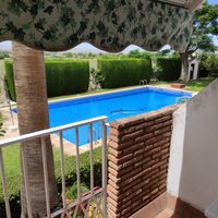 Francisco's house