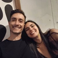 Francesca & Giovannis hus