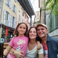 La maison de Can Badrena