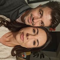 La maison de Laura et Aurélien