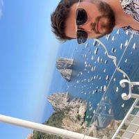 La maison de Antonio