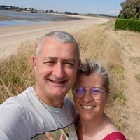 La chambre privée de Sandrine