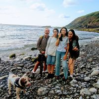 La maison de Maribel