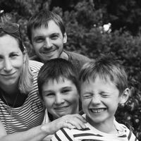 Agréable maison en Suisse Normande