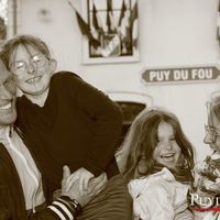 Chez Ludo et Vaness'