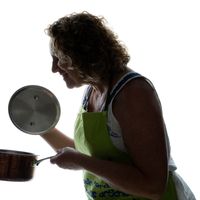 La maison de Jeanette