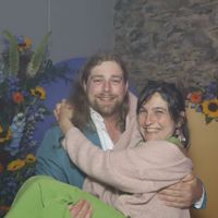 Wouter et Marie s Haus
