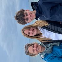 La maison de Delphine