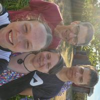 La maison de Morgane et Pascal