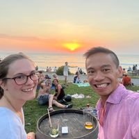 La maison de Mickael