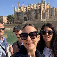 La maison de Rebecca