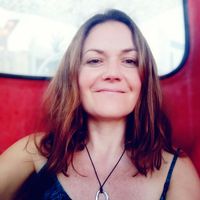 La maison de violeta