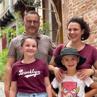 Casa di Laure et Florent